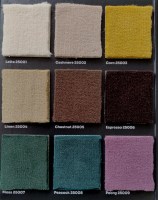 MOQUETTE R-COM |  Pavimento tessile Velour  1\10